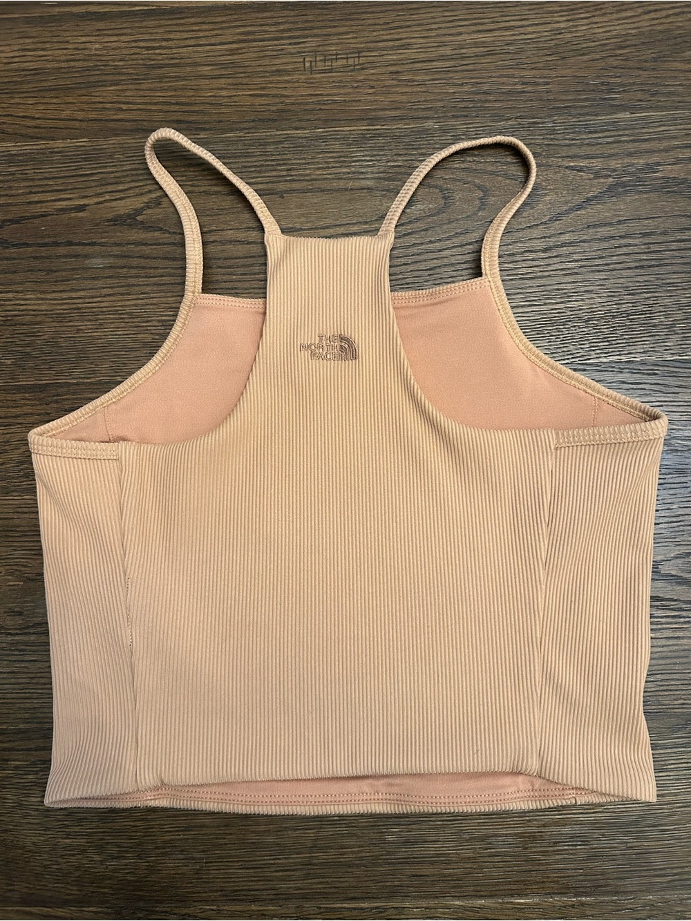 The North Face Guide Forward Rib Tanklette - Women’s Size Medium - Picture 8 of 11